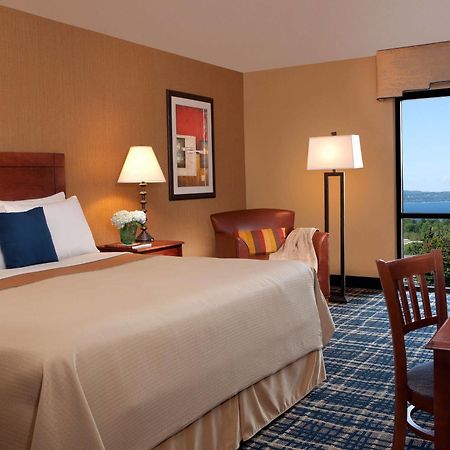 פטוסקי Odawa Hotel מראה חיצוני תמונה