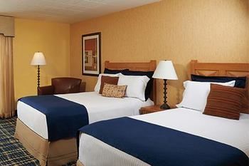 פטוסקי Odawa Hotel מראה חיצוני תמונה