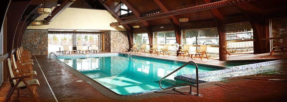 פטוסקי Odawa Hotel מראה חיצוני תמונה